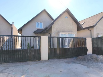 Casa en arriendo mensual en Arriendo Casa nueva Hacienda del Maule (161402), Talca - 3 dormitorios, 3 baños