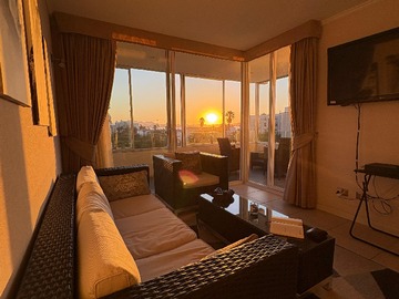 Departamento en venta en Los Membrillos 849, La Serena - 3 dormitorios, 2 baños