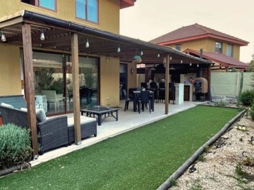 Casa en venta en Los volcanes 133 alto el manzano, Til til - 3 dormitorios, 3 baños