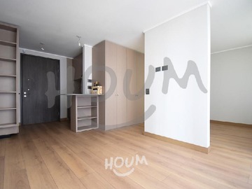 Departamento en arriendo mensual en Avenida Buzeta, Cerrillos - 1 dormitorio, 1 baño