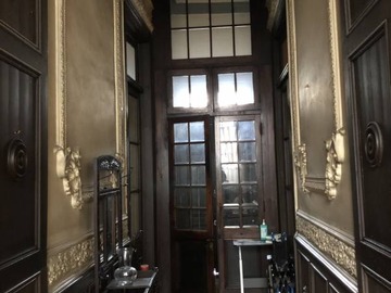 Casa en venta en Portugal con marin, Santiago - 13 dormitorios, 3 baños
