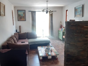 Casa en venta en Irene frei (73963), Lampa - 5 dormitorios, 3 baños