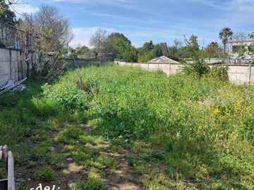 Venta / Sitio / Talca