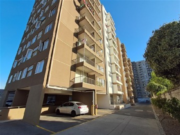 Departamento en venta en Briones Luco / Calle Uno, La Cisterna - 2 dormitorios, 1 baño