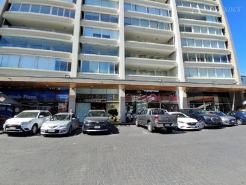 Local Comercial en arriendo mensual en 6 Poniente con 3 Norte, Viña del Mar - 1 baño