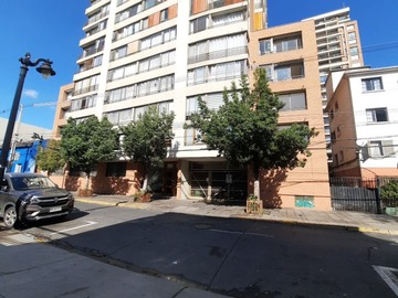 Departamento en venta en Dardignac 180, Recoleta - 1 dormitorio, 1 baño
