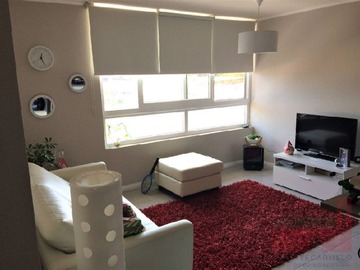 Departamento en arriendo mensual en Metro gruta lourdes | san pablo | gral. Velásquez, Quinta Normal - 2 dormitorios, 1 baño