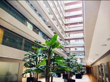 Venta / Oficina / Las Condes
