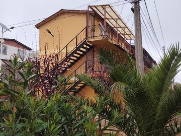 Departamento en venta en Alejandro Navarrete 3099, Viña del Mar - 2 dormitorios, 1 baño