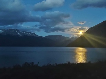 Terreno en venta en Fundo lago bravo (70358), Coyhaique
