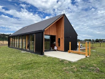Casa en arriendo mensual en Arriendo Casa nueva en Chamiza, Puerto Montt (174925), Puerto Montt - 3 dormitorios, 3 baños