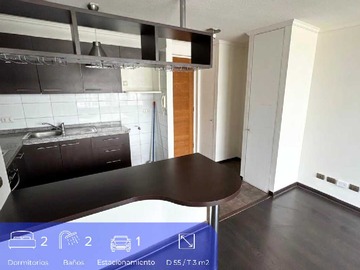 Departamento en venta en Departamento con todo a un paso (173295), La Florida - 2 dormitorios, 2 baños