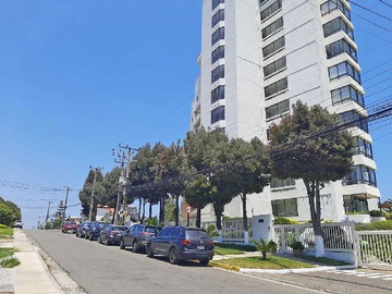 Departamento en arriendo mensual en Comodidad y Estilo en Cada Rincón (166642), Valparaíso - 2 dormitorios, 1 baño