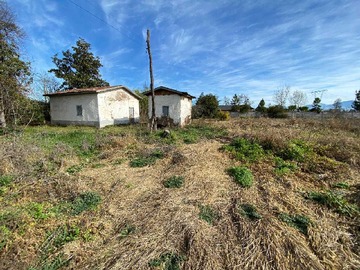 Terreno Agricola en venta en 2400 uf en precio final 5.106 mts (111400), Requínoa