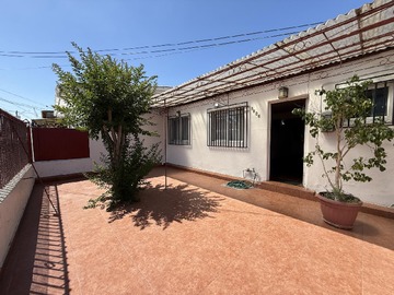 Venta / Casa / Pedro Aguirre Cerda