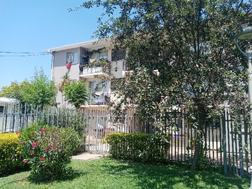Departamento en venta en Departamento, 2D, Metro los Quillayes en la Florida - 2 dormitorios, 1 baño