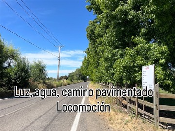 Casa en venta en Prevenir, comuna San Vlemente, San Clemente - 1 dormitorio, 1 baño