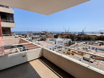 Departamento en venta en Gran oportunidad de inversión (172755), Antofagasta - 2 dormitorios, 2 baños
