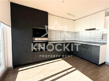 Departamento en arriendo mensual en Carvajal 0656, La Cisterna - 3 dormitorios, 2 baños
