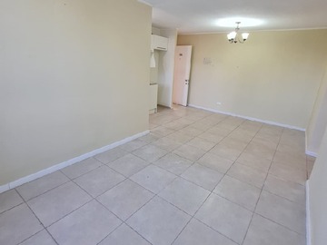 Departamento en venta en Vendemos departamento en condominio valle quinta, Talca - 2 dormitorios, 1 baño