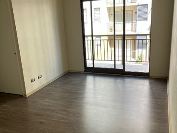 Arriendo Mensual / Departamento / Quillota