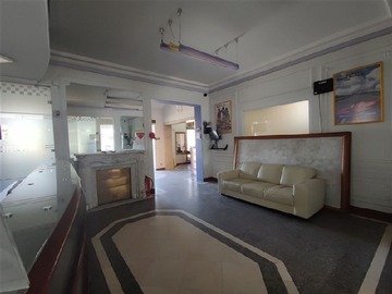 Local Comercial en venta en Av. Francisco Bilbao, Providencia, Providencia - 12 baños