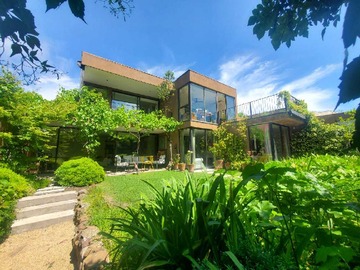 Casa en venta en Plaza padre letelier - remodelada (169022), Providencia - 3 dormitorios, 3 baños