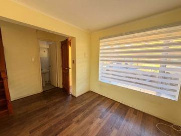 Casa en arriendo mensual en Casa Arriendo Sector Bellavista Concepción (157195), Concepción - 3 dormitorios, 2 baños