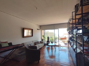 Departamento en venta en Villanelo alto, Viña del Mar - 3 dormitorios, 2 baños