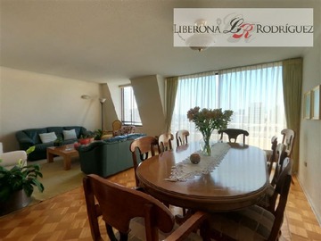Venta / Departamento / Viña del Mar