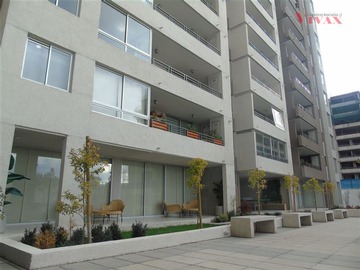 Departamento en venta en Av. La Florida / Sta Amalia, La Florida - 2 dormitorios, 2 baños