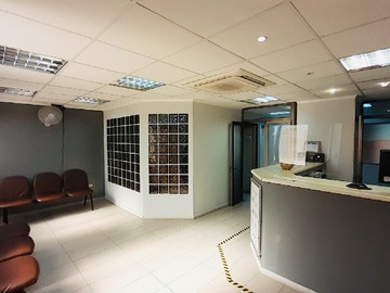 Oficina en venta en Parque brasil, Antofagasta - 5 dormitorios, 3 baños