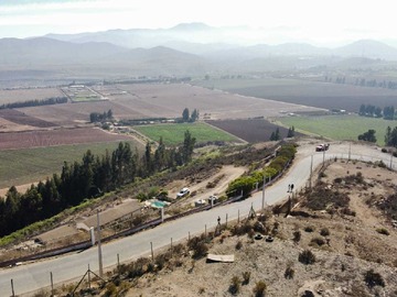 Terreno en venta en Hermoso terreno en condominio fundo loreto (173350), La Serena