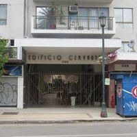 Oficina en venta en Edifico Cervantes, 1 oriente, Talca - 2 dormitorios, 1 baño
