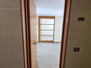 Departamento en venta en Cerca del mall Plaza Egaña, Ñuñoa - 1 dormitorio, 1 baño