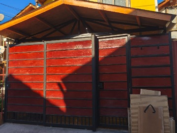 Arriendo Mensual / Casa / Maipú