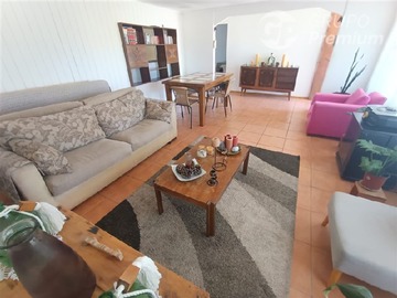 Casa en venta en Gran Oportunidad de sitio Urbano de 1000m2 con 80m2 construidos en el pueblo del Romero., La Serena - 4 dormitorios, 1 baño