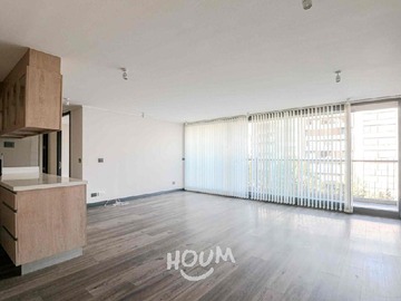 Arriendo Mensual / Departamento / Providencia