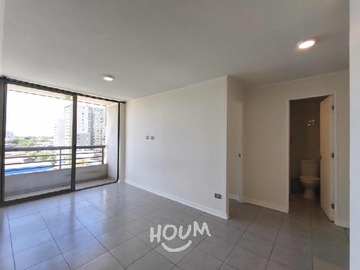 Departamento en venta en Gaspar de Orense, Quinta Normal - 1 dormitorio, 1 baño