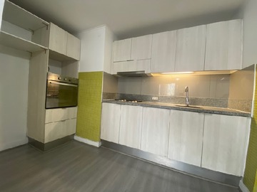 Venta / Departamento / Estación Central