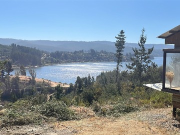 Terreno en venta en Aquelarre, Vichuquén