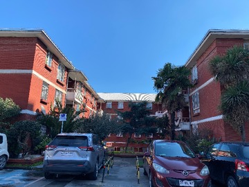 Arriendo Mensual / Departamento / San Miguel