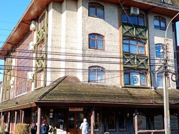 Oficina en venta en Valentín letelier 805, Villarrica - 1 baño