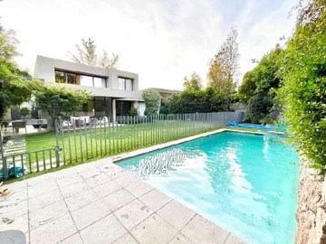 Casa en venta en Remodelada // oportunidad única (181744), Colina - 7 dormitorios, 4 baños