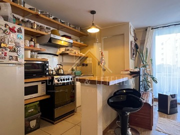 Arriendo Mensual / Departamento / Temuco