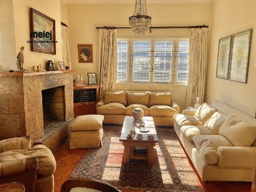 Casa en venta en 1 poniente, Viña del Mar - 6 dormitorios, 4 baños
