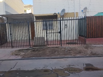 Venta / Casa / San Felipe