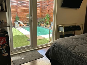 Casa en venta en Parque lantaño, Chillán - 3 dormitorios, 3 baños