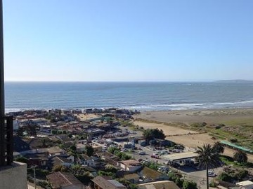 Departamento en venta en Maroto - Santa Margarita, Concón - 2 dormitorios, 2 baños