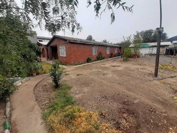 Terreno en venta en Alto potencial comercial y de servicios (158080), Rancagua